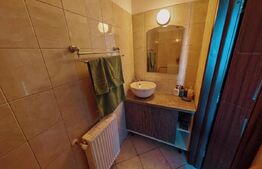 Apartament pe două niveluri, 3 camere, pet-friendly - Sânpetru