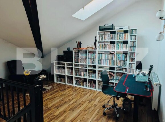 Apartament de închiriat 3 camere Sanpetru - 190234AI | BLITZ Brașov | Poza11