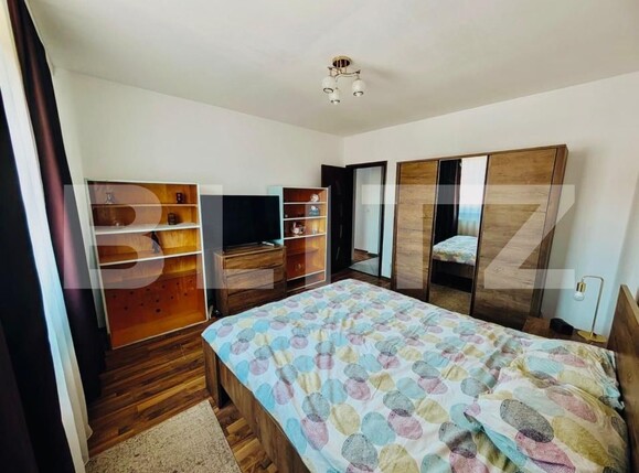 Apartament de închiriat 3 camere Sanpetru - 190234AI | BLITZ Brașov | Poza6