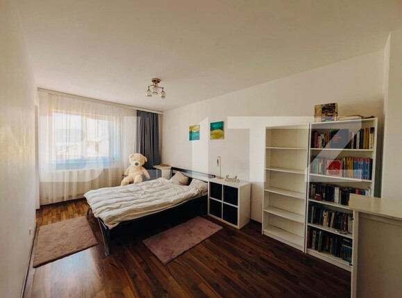 Apartament de închiriat 3 camere Sanpetru - 190234AI | BLITZ Brașov | Poza3