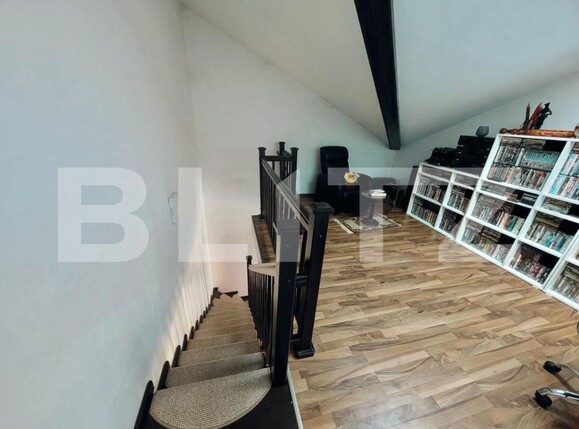 Apartament de închiriat 3 camere Sanpetru - 190234AI | BLITZ Brașov | Poza12