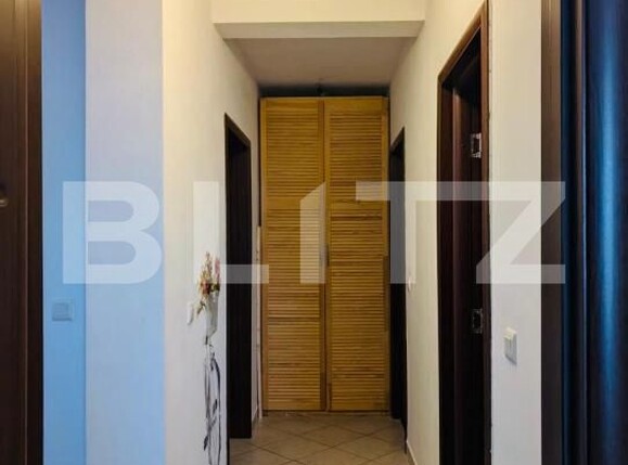 Apartament de închiriat 3 camere Sanpetru - 190234AI | BLITZ Brașov | Poza15