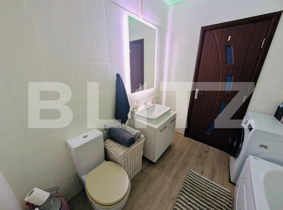 Apartament de închiriat 3 camere Sanpetru - 190234AI | BLITZ Brașov | Poza9
