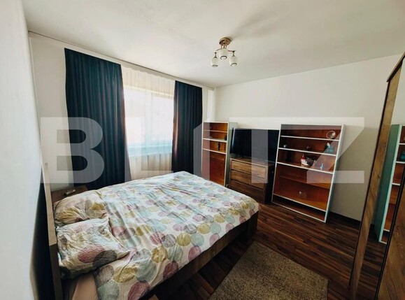 Apartament de închiriat 3 camere Sanpetru - 190234AI | BLITZ Brașov | Poza5
