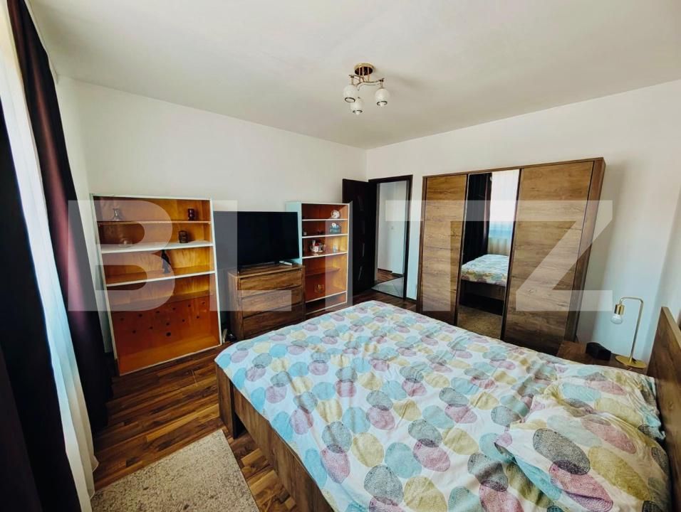 Apartament de închiriat 3 camere Sanpetru - 190234AI | BLITZ Brașov | Poza6