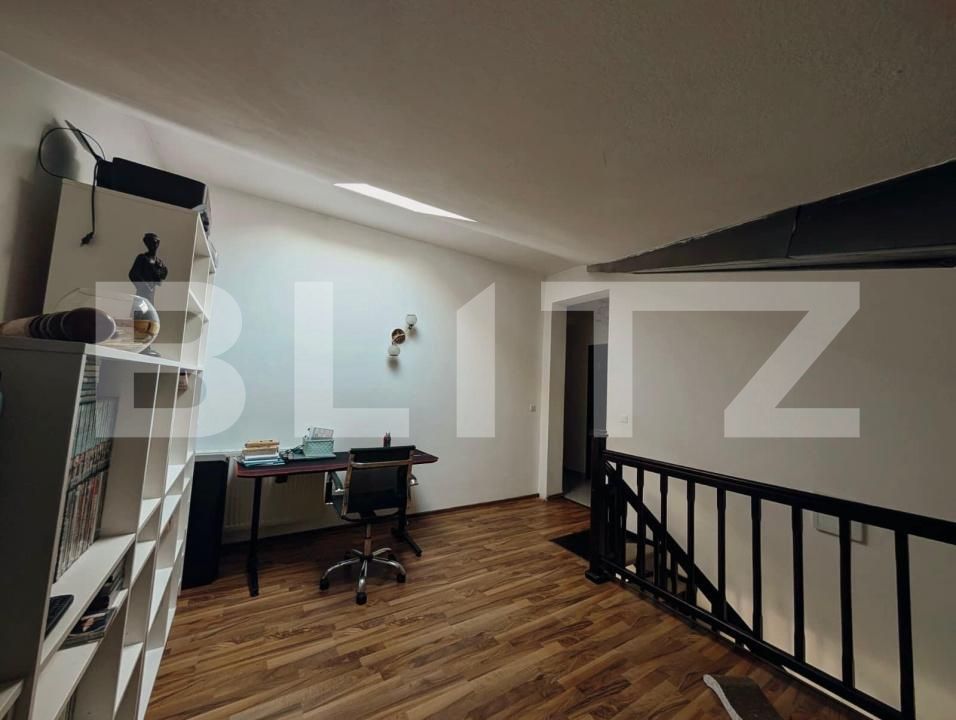 Apartament de închiriat 3 camere Sanpetru - 190234AI | BLITZ Brașov | Poza13