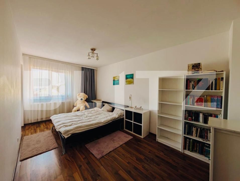 Apartament de închiriat 3 camere Sanpetru - 190234AI | BLITZ Brașov | Poza3