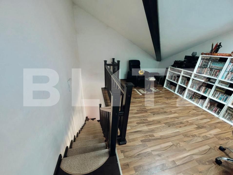Apartament de închiriat 3 camere Sanpetru - 190234AI | BLITZ Brașov | Poza12