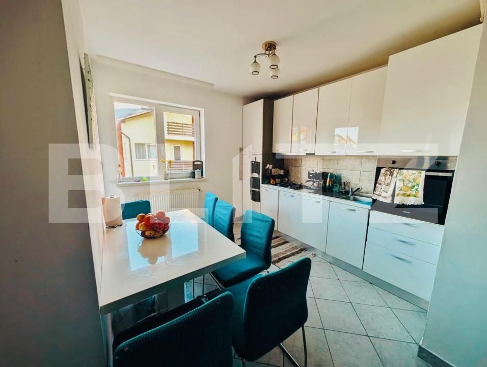 Apartament de închiriat 3 camere Sanpetru - 190234AI | BLITZ Brașov | Poza7