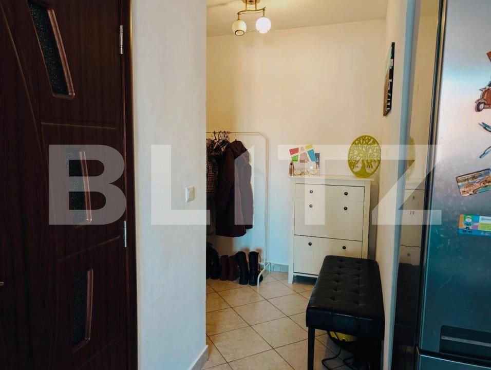 Apartament de închiriat 3 camere Sanpetru - 190234AI | BLITZ Brașov | Poza14