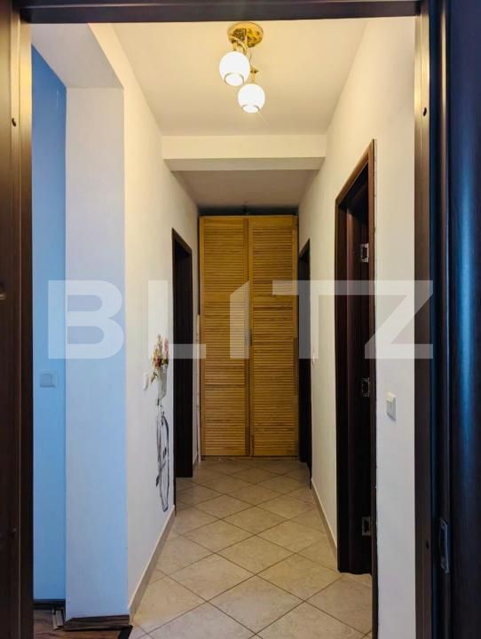 Apartament de închiriat 3 camere Sanpetru - 190234AI | BLITZ Brașov | Poza15