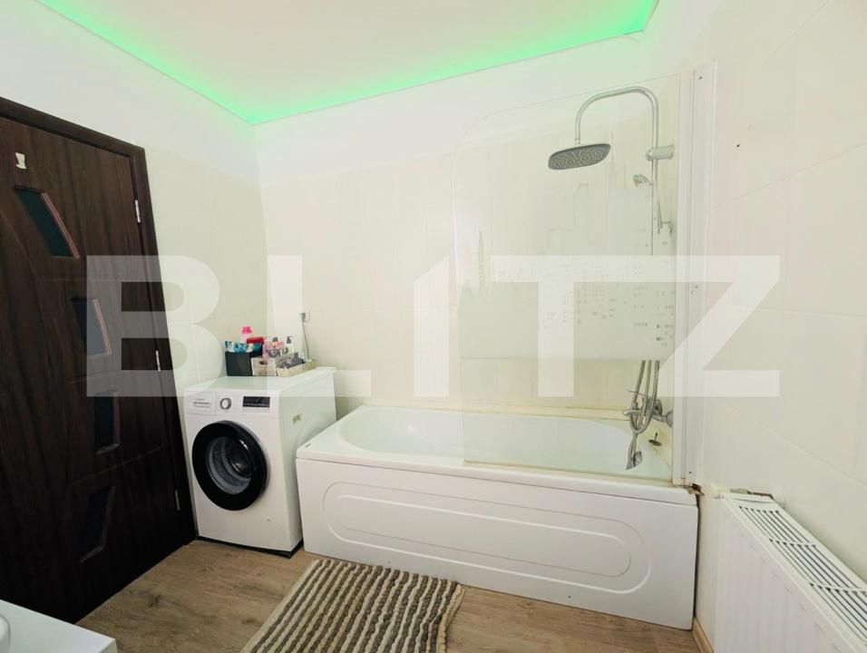Apartament de închiriat 3 camere Sanpetru - 190234AI | BLITZ Brașov | Poza8