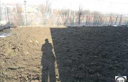 Casa de vanzare, semifinisata, 180 mp utili, teren 450 mp, front stradal 15 ml!