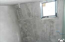 Casa de vanzare, semifinisata, 180 mp utili, teren 450 mp, front stradal 15 ml!