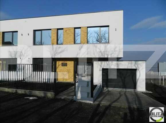 Casa de vânzare 4 camere Europa - 19024CV | BLITZ Cluj-Napoca | Poza2