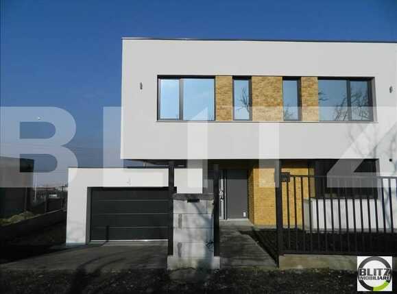 Casa de vânzare 4 camere Europa - 19024CV | BLITZ Cluj-Napoca | Poza3