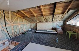 Casă în zona Stupini, aproape de Brașov – 130 mp utili, teren 560 mp