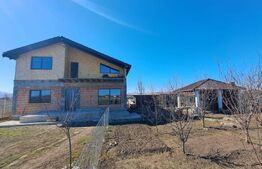 Casă în zona Stupini, aproape de Brașov – 130 mp utili, teren 560 mp