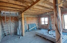 Casă în zona Stupini, aproape de Brașov – 130 mp utili, teren 560 mp