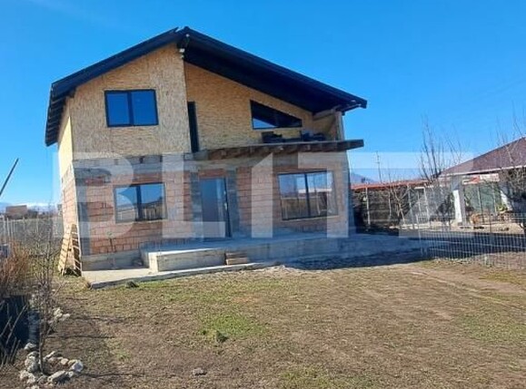 Casa de vânzare 4 camere Stupini - 190250CV | BLITZ Brașov | Poza2