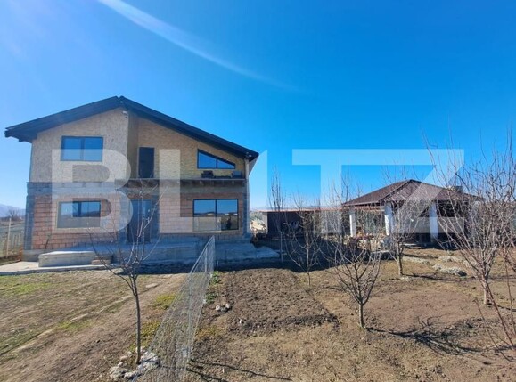 Casa de vânzare 4 camere Stupini - 190250CV | BLITZ Brașov | Poza1