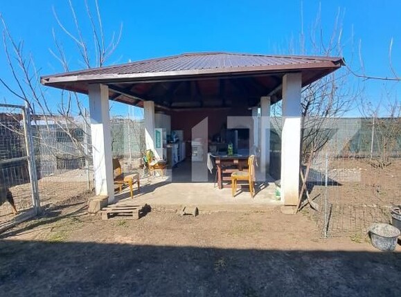 Casa de vânzare 4 camere Stupini - 190250CV | BLITZ Brașov | Poza3