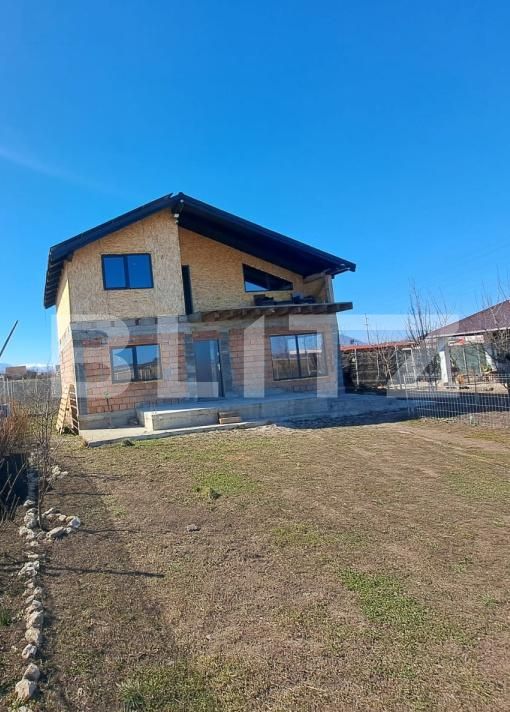 Casa de vânzare 4 camere Stupini - 190250CV | BLITZ Brașov | Poza2