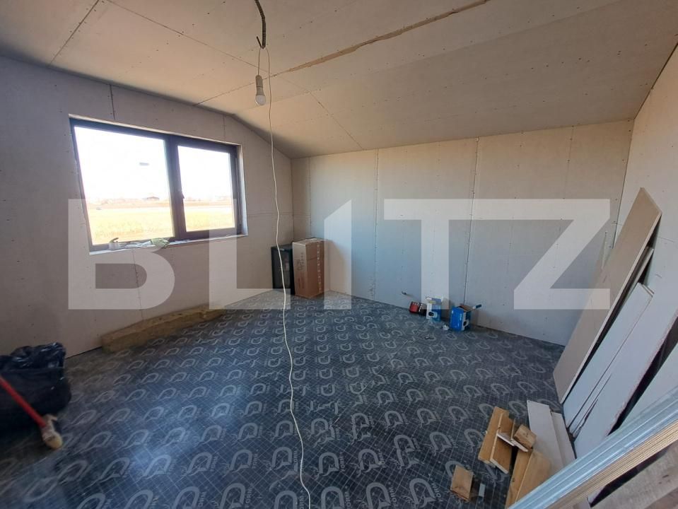 Casa de vânzare 4 camere Stupini - 190250CV | BLITZ Brașov | Poza6