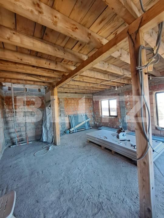 Casa de vânzare 4 camere Stupini - 190250CV | BLITZ Brașov | Poza4