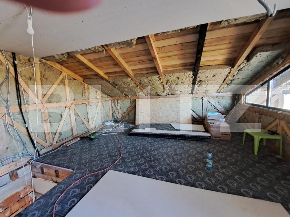 Casa de vânzare 4 camere Stupini - 190250CV | BLITZ Brașov | Poza7