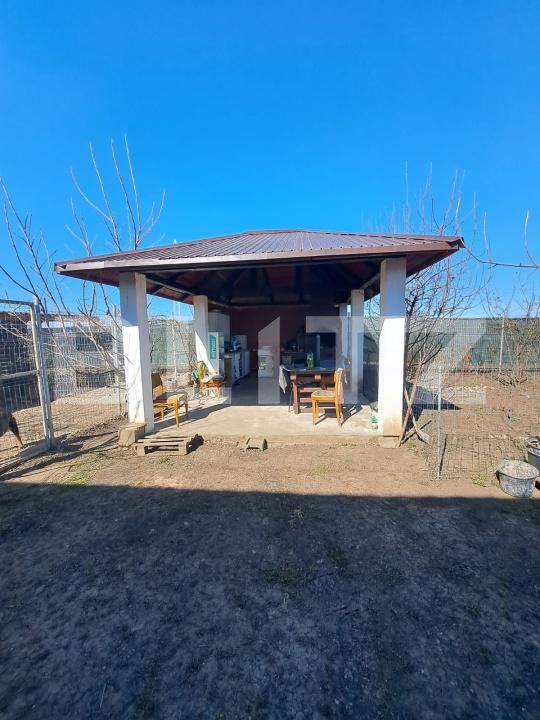 Casa de vânzare 4 camere Stupini - 190250CV | BLITZ Brașov | Poza3