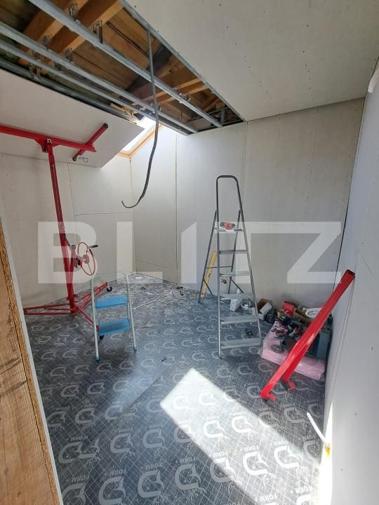 Casa de vânzare 4 camere Stupini - 190250CV | BLITZ Brașov | Poza5