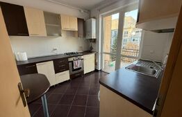 Apartament cu 3 camere de închiriat – Grigorescu,  Parcare subterana