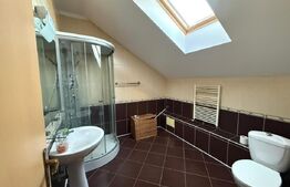 Apartament cu 3 camere de închiriat – Grigorescu,  Parcare subterana