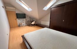 Apartament cu 2 camere, pet friendly – Grigorescu | Parcare