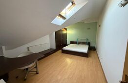 Apartament cu 3 camere de închiriat – Grigorescu,  Parcare subterana