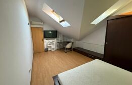 Apartament cu 3 camere de închiriat – Grigorescu,  Parcare subterana