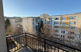 Apartament cu 2 camere, pet friendly – Grigorescu | Parcare