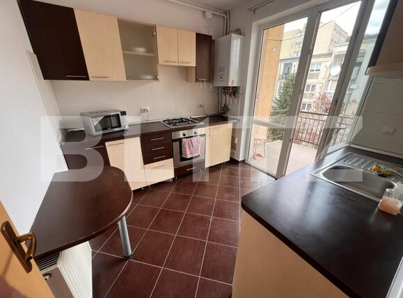 Apartament de închiriat 2 camere Grigorescu - 190257AI | BLITZ Cluj-Napoca | Poza4