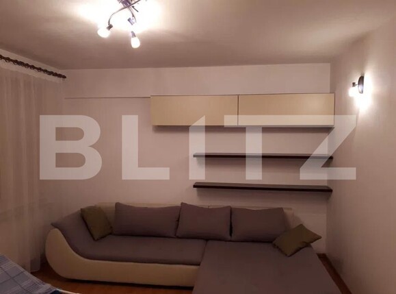 Apartament de închiriat 3 camere Grigorescu - 190257AI | BLITZ Cluj-Napoca | Poza1