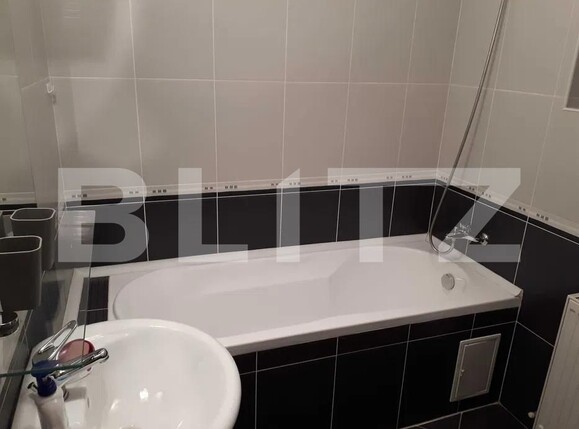 Apartament de închiriat 3 camere Grigorescu - 190257AI | BLITZ Cluj-Napoca | Poza8