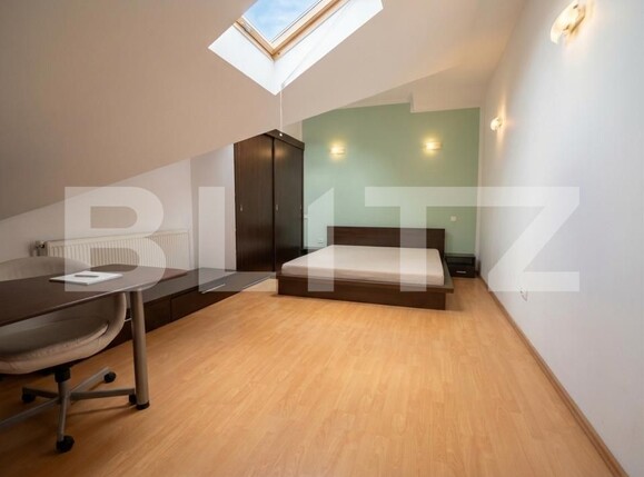 Apartament de închiriat 2 camere Grigorescu - 190257AI | BLITZ Cluj-Napoca | Poza1