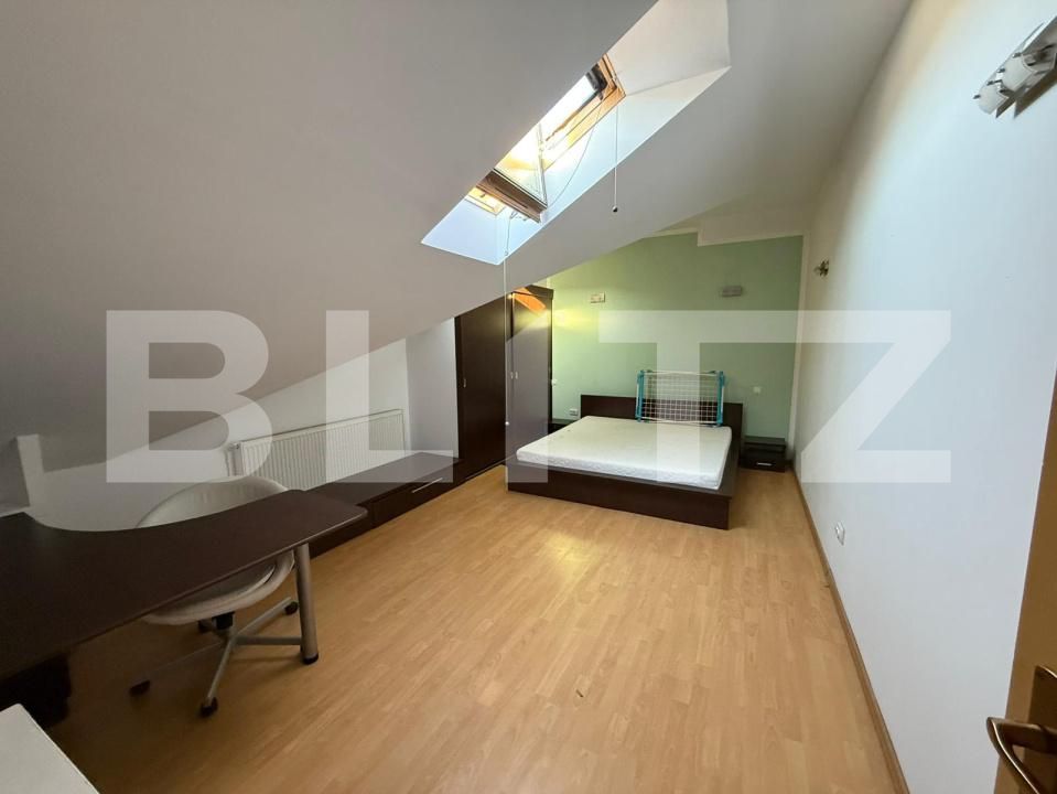 Apartament de închiriat 3 camere Grigorescu - 190257AI | BLITZ Cluj-Napoca | Poza3