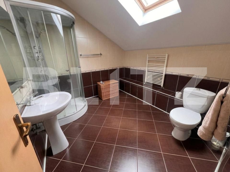 Apartament de închiriat 2 camere Grigorescu - 190257AI | BLITZ Cluj-Napoca | Poza6