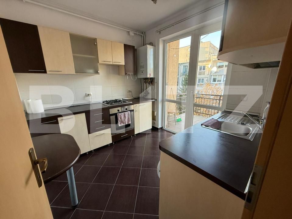 Apartament de închiriat 3 camere Grigorescu - 190257AI | BLITZ Cluj-Napoca | Poza6
