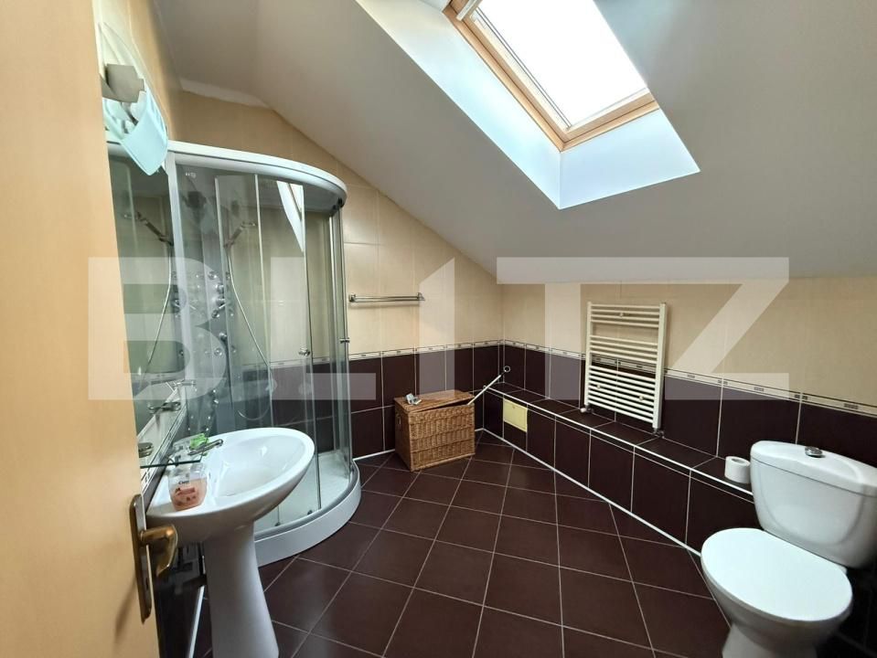 Apartament de închiriat 3 camere Grigorescu - 190257AI | BLITZ Cluj-Napoca | Poza7