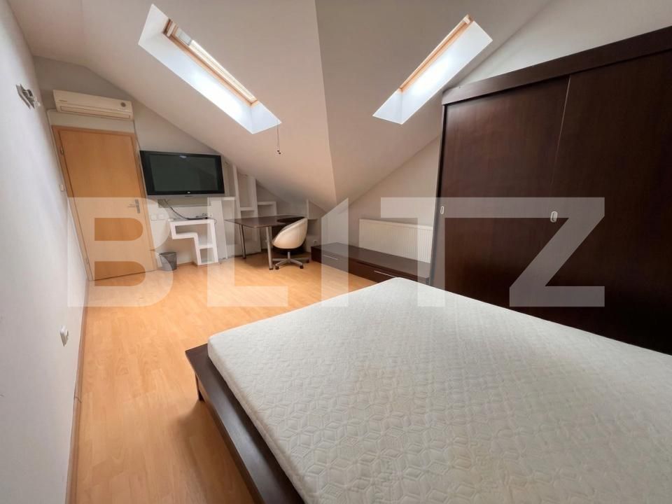Apartament de închiriat 2 camere Grigorescu - 190257AI | BLITZ Cluj-Napoca | Poza2