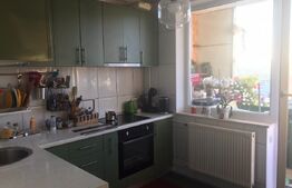 Apartament 2 camere, Etaj 10, Balcon cu view superb