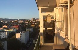 Apartament 2 camere, Etaj 10, Balcon cu view superb