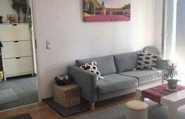 Apartament 2 camere, Etaj 10, Balcon cu view superb